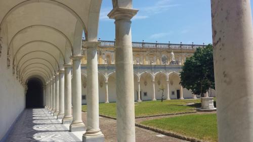 Certosa-di-San-Martino